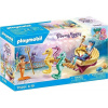 Playmobil 71500 Kočiar s morskými koníkmi