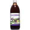 Lucerna - nápoj z lucerny siatej 500 ml