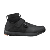 SHIMANO Tretry SHGE900GTX čierne /Vel:44