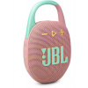 JBL CLIP 5 PINK