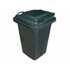Max D50BB popolnice 50 L čierna