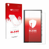 čirá skleněná fólie upscreen Hybrid Glas pro Sony Walkman NW-A306 (čirá skleněná fólie upscreen Hybrid Glas pro Sony Walkman NW-A306)