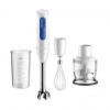 Ponorný mixér Braun Multiquick 3 MQ30.202.MWH