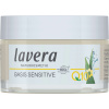 Lavera Hydratačný krém proti vráskam Q10 Basis Sensitiv - 50 ml