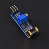 Senzor 801S vibrácií / otrasov 801S Arduino detektor