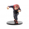 Banpresto Jujutsu Kaisen PVC Statue Yuji Itadori 12 cm