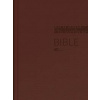 Bible - autor neuvedený