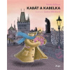 Kabát a kabelka - Marka Míková