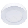 Bodové svetlá, bodové osvetlenie - OPRAWA LED E6 SLIM ROUND CEILING LIGHT 20W 4000K (Bodové svetlá, bodové osvetlenie - OPRAWA LED E6 SLIM ROUND CEILING LIGHT 20W 4000K)