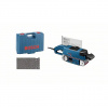Bosch GBS 75 AE Leštička Modrá 750 W (0601274707)
