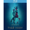 Tvar vody BD