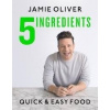 5 Ingredients - Quick & Easy Food