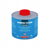 ISOMAT VARNISH-PU 2KW Dvojzložkový polyuretánový ochranný lak na báze vody, satén/mat, transparentný, 1 kg