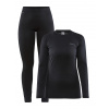 W Set CRAFT CORE Warm Baselayer (Termoprádlo CRAFT)