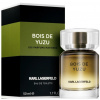 Karl Lagerfeld Bois De Yuzu toaletná voda 50 ml pre mužov