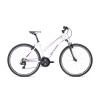 CTM MAXIMA 1.0 bielofialová perleť - 18”