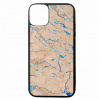Kryt na telefon - Marble - verze M35 (Značka: Huawei/Honor, Model telefonu: Huawei P30 lite)