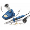 Spájkovačka KEMPER 1500KIT, súprava, vypaľovačka do dreva