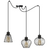 Svietidlá - Závesné svietidlá - Lampa Pająk Nowoczesna Różne Kolory LOFT Regulacja (Svietidlá - Závesné svietidlá - Lampa Pająk Nowoczesna Różne Kolory LOFT Regulacja)