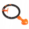 Hula hoop - Hula HOP HOOP SLIMMÁNY VEĽKOSTI Hulahop Masáž (Hula hoop - Hula HOP HOOP SLIMMÁNY VEĽKOSTI Hulahop Masáž)