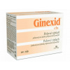 Ginexid vaginálny výplach sol vag 3 x 100 ml