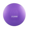 Power System Gymnastický míč Power Gymball 75cm 4013 purple fialový