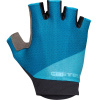 Dámske rukavice Castelli ROUBAIX GEL 2W modré - L