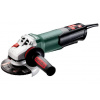 Metabo Náradie - Uhlová brúska 125 mm, 1350 W 603629000