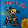 Lidské tělo - Má první obrázková encyklopedie