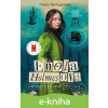 E-kniha Enola Holmesová - Případ černého kočáru - Nancy Springer