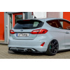 Ford Fiesta ST MK8 JHH spoiler pod zadní nárazník IN Tuning