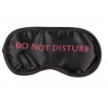 Maska na spanie Typ: Do not disturb