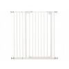 Rozperná bezpečnostná zábrana Homcom 86 x 104 cm Pawhut D06-095