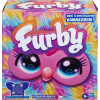 HASBRO Furby Dúhový CZ verzia