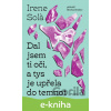 E-kniha Dal jsem ti oči, a tys je upřela do temnot - Irene Sol?