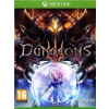 Dungeons 3 (Extremely Evil Edition) (X1)