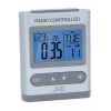 Rádiom riadený budík RB31.1, 9cm