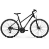 MERIDA CROSSWAY 40 W čierny(strieborný) 2022