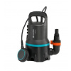 Gardena - Kalové ponorné čerpadlo 9000, 300 W 9040-20