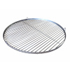 Inox nerezový rošt 60 cm gril ohnisková vzdialenosť VYPR