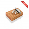 Hokema Kalimba B5 432 Hz