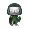 Funko POP Marvel: Fantastic Four - Doctor Doom