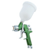 Airpress Profesionálna striekacia pištoľ HVLP 45192 s tryskou 1.3 mm 600 ml