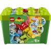 LEGO DUPLO Classic 10914 Velký box s kostkami GTL5061