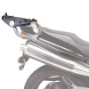 GIVI GIVI DRŽIAK MONORACK HONDA HORNET 600 (98-02) 162FZ