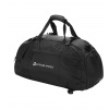 Alpine Pro Adefe Unisex športová taška 40 l UBGB184 čierna 40l