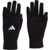Adidas Zimní fotbalové rukavice ADIDAS Tiro League Rukavice černé M