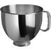 Nerezová misa 4,83 l KitchenAid