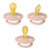Bibs Colour Try It 3 balenie blush