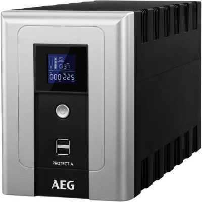 AEG Power Solutions PROTECT A 1600 UPS záložný zdroj energie 1600 VA; 6000021993